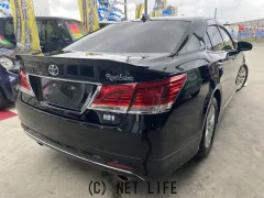 トヨタ クラウンロイヤル