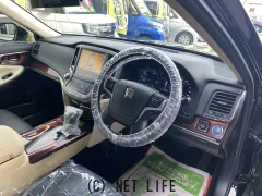 トヨタ クラウンロイヤル
