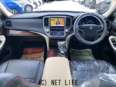 トヨタ クラウンロイヤル