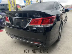 トヨタ クラウンロイヤル