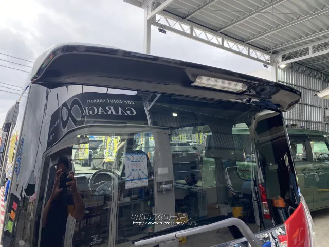 日産 デイズルークス