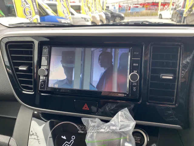 日産 デイズルークス