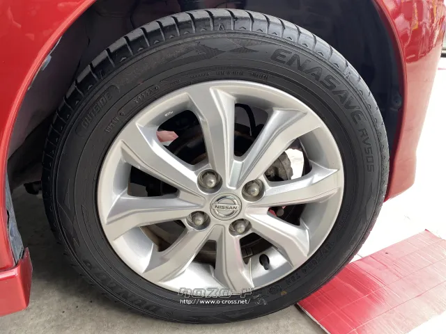 日産 デイズルークス