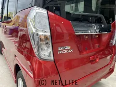 日産 デイズルークス