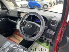 日産 デイズルークス