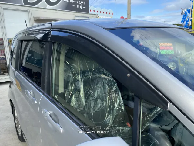 ホンダ フリード