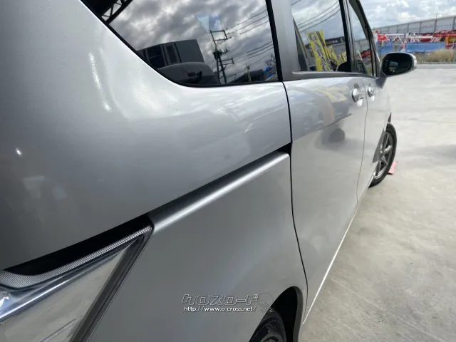 ホンダ フリード