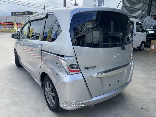 ホンダ フリード