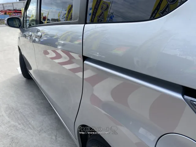 ホンダ フリード