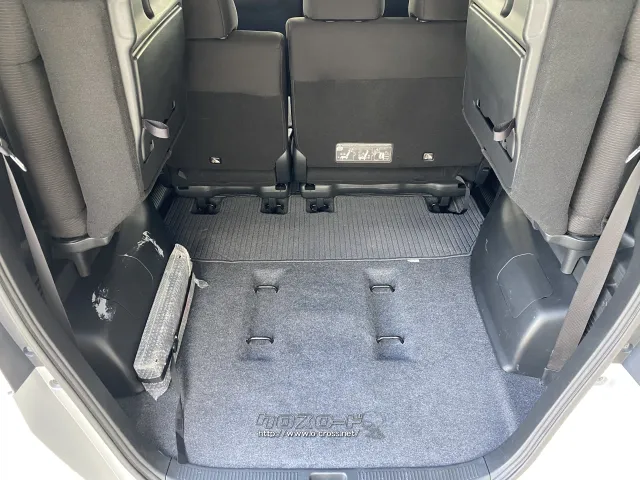 ホンダ フリード