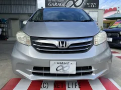 ホンダ フリード