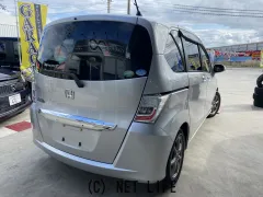 ホンダ フリード