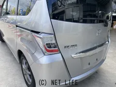 ホンダ フリード