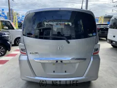ホンダ フリード