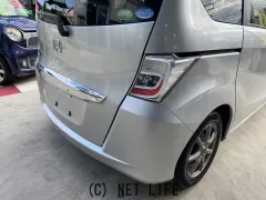 ホンダ フリード
