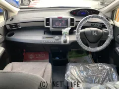 ホンダ フリード