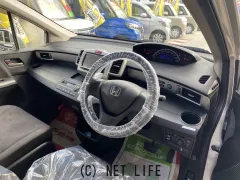 ホンダ フリード