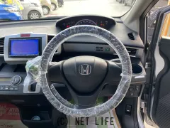 ホンダ フリード