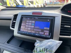 ホンダ フリード