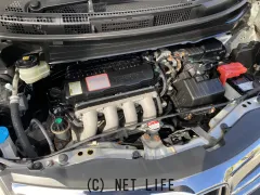 ホンダ フリード