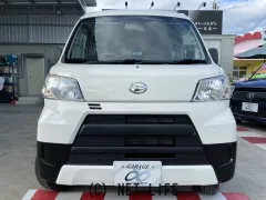 ダイハツ ハイゼットカーゴ