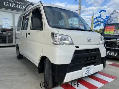 ダイハツ ハイゼットカーゴ