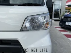 ダイハツ ハイゼットカーゴ