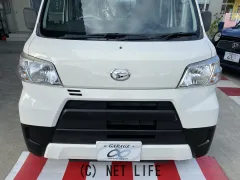ダイハツ ハイゼットカーゴ