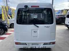 ダイハツ ハイゼットカーゴ