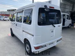 ダイハツ ハイゼットカーゴ