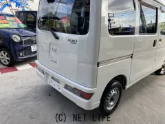ダイハツ ハイゼットカーゴ