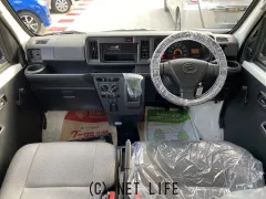 ダイハツ ハイゼットカーゴ