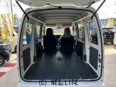 ダイハツ ハイゼットカーゴ