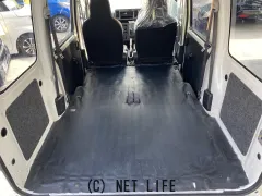 ダイハツ ハイゼットカーゴ