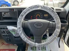 ダイハツ ハイゼットカーゴ