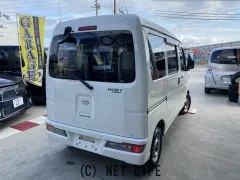 ダイハツ ハイゼットカーゴ