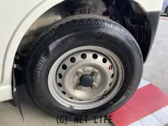 ダイハツ ハイゼットカーゴ