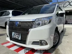 トヨタ エスクァイア