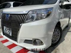 トヨタ エスクァイア