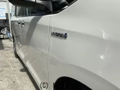 トヨタ エスクァイア