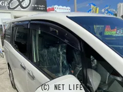 トヨタ エスクァイア