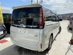 トヨタ エスクァイア