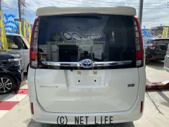 トヨタ エスクァイア