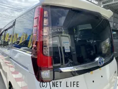 トヨタ エスクァイア