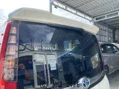 トヨタ エスクァイア