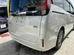 トヨタ エスクァイア