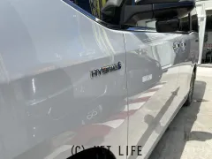 トヨタ エスクァイア