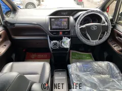 トヨタ エスクァイア