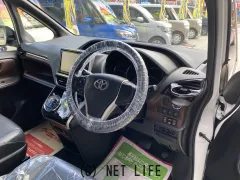 トヨタ エスクァイア