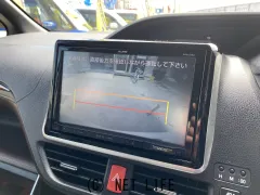 トヨタ エスクァイア